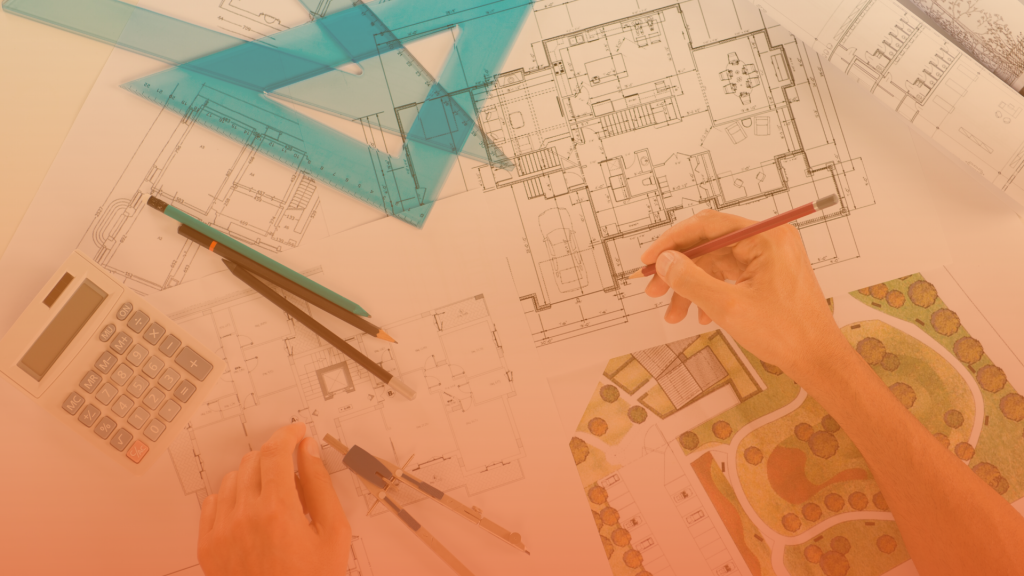 CAD on a mobile tablet reduces your workloand and increases the efficiency of your workflows