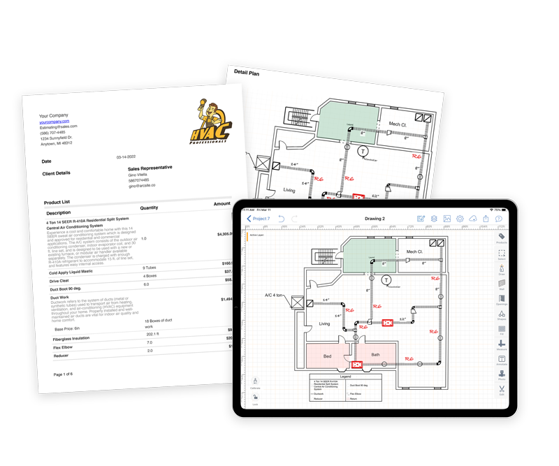 HVAC-ArcSite-Drawing_sm