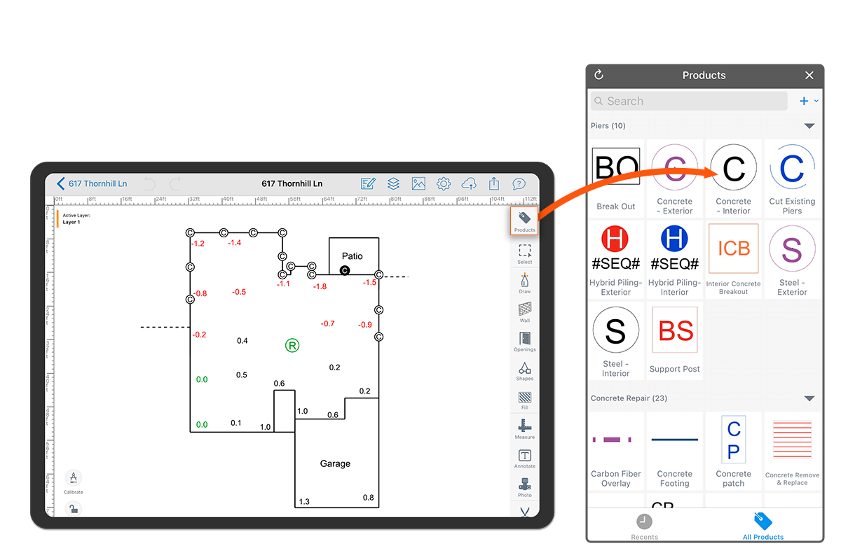 product callout_foundation repair product callout_foundation repair