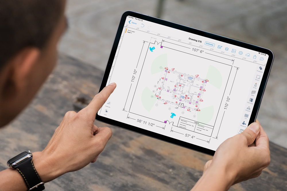 security-ipad security-ipad